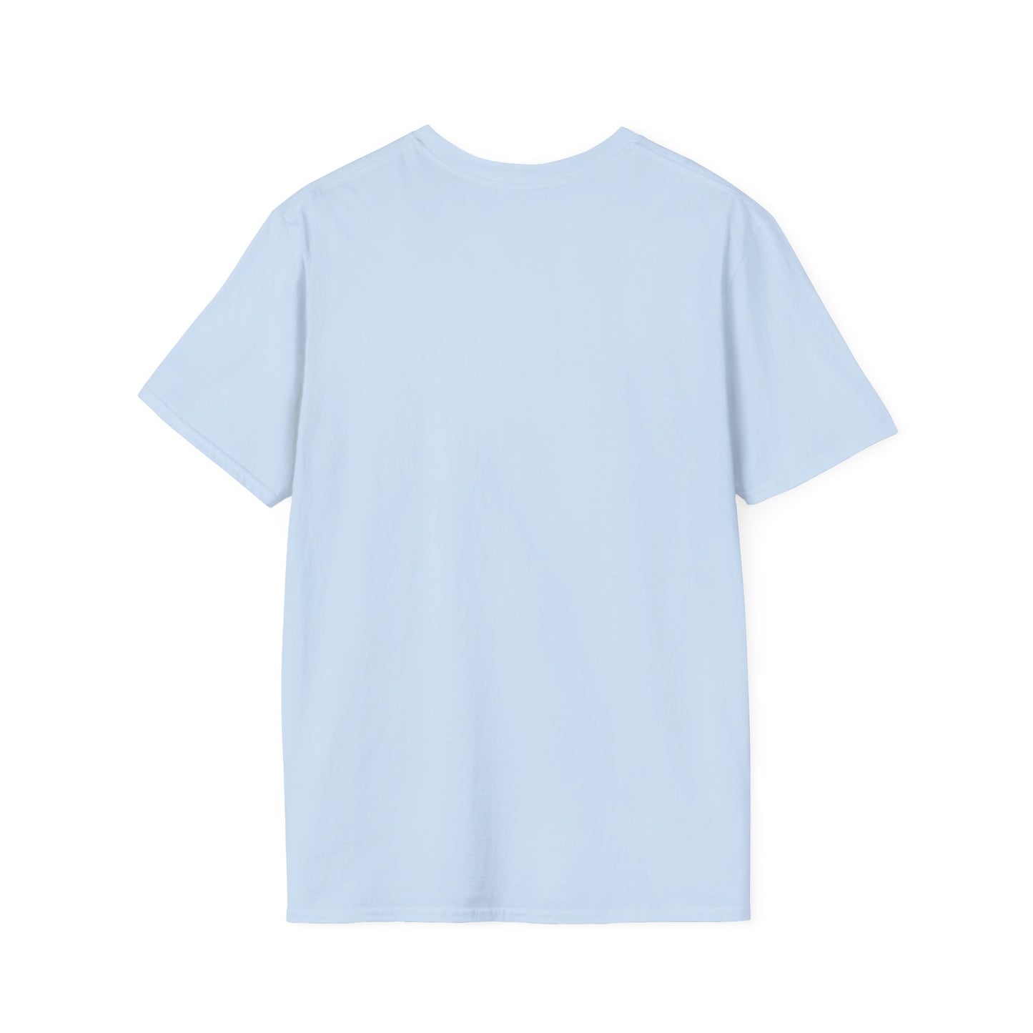 Fruit of the Spirit T‑Shirt — Christian Dove & Fruit Design