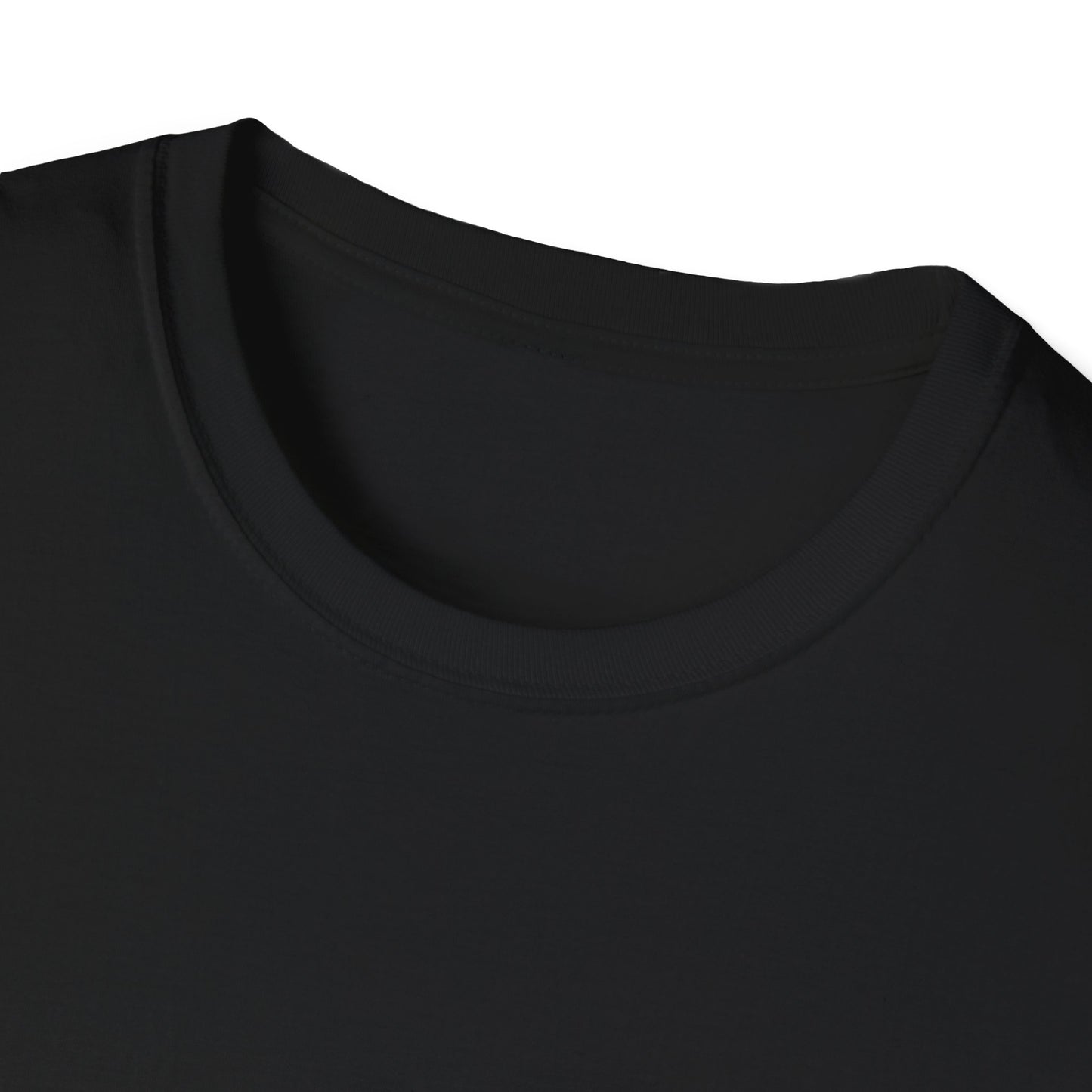 Sparked by Grace T-Shirt — Faith Flame Christian Tee