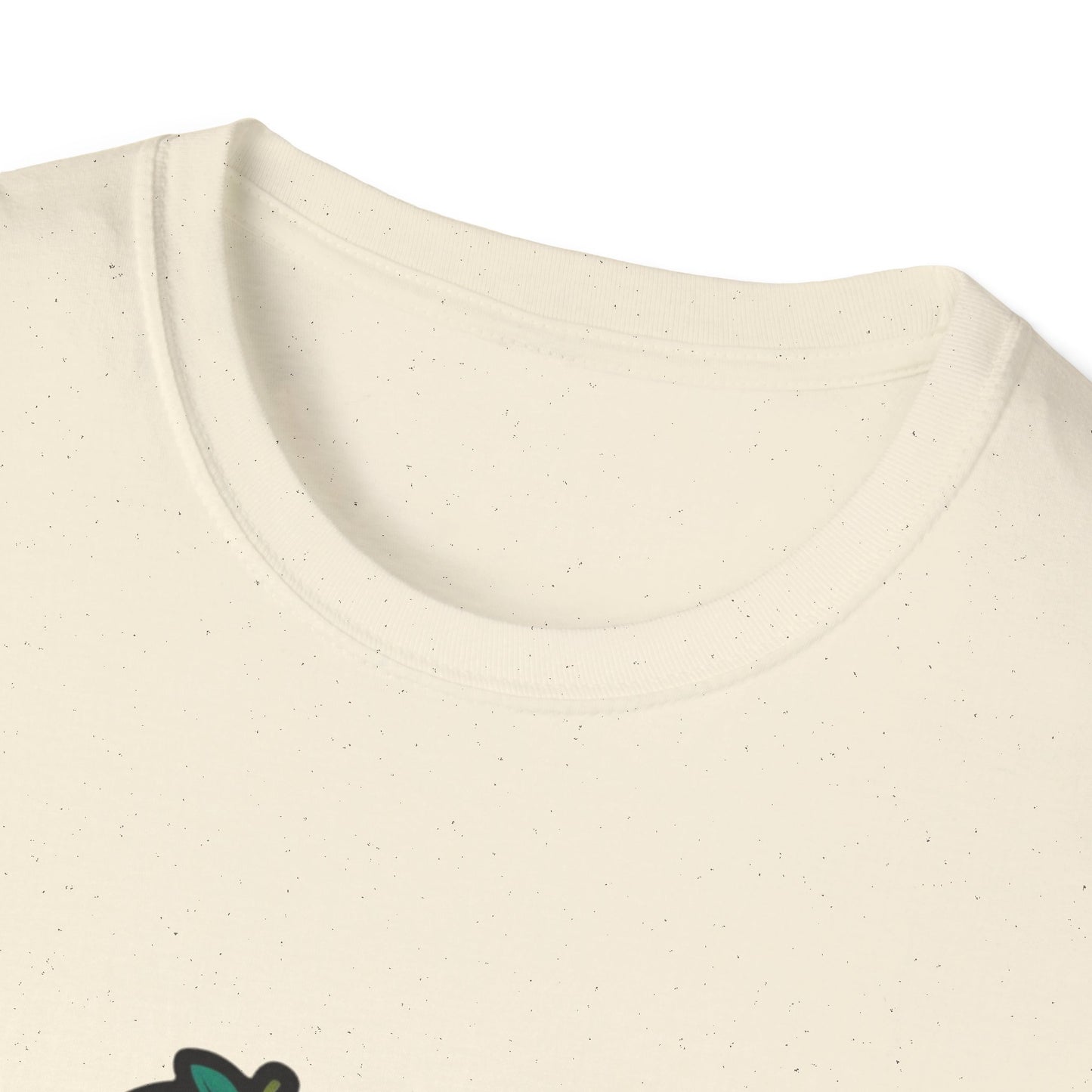 Fruit of the Spirit T‑Shirt — Christian Dove & Fruit Design