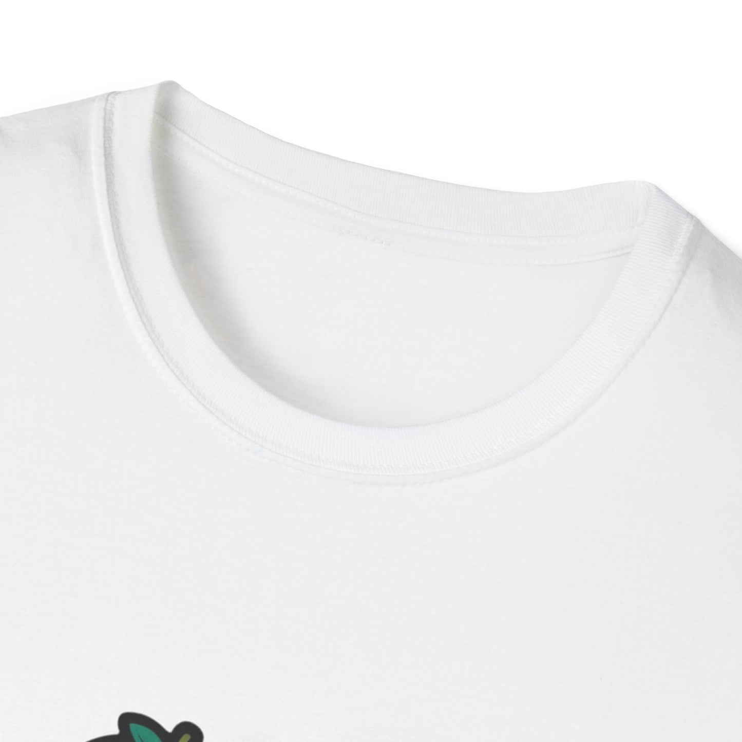 Fruit of the Spirit T‑Shirt — Christian Dove & Fruit Design
