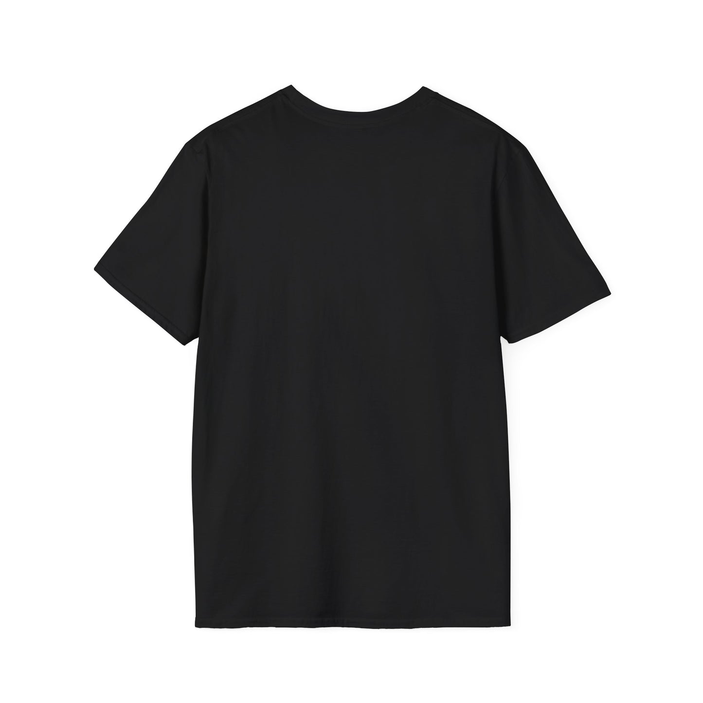 Sparked by Grace T-Shirt — Faith Flame Christian Tee
