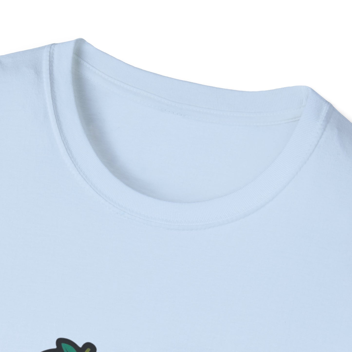 Fruit of the Spirit T‑Shirt — Christian Dove & Fruit Design