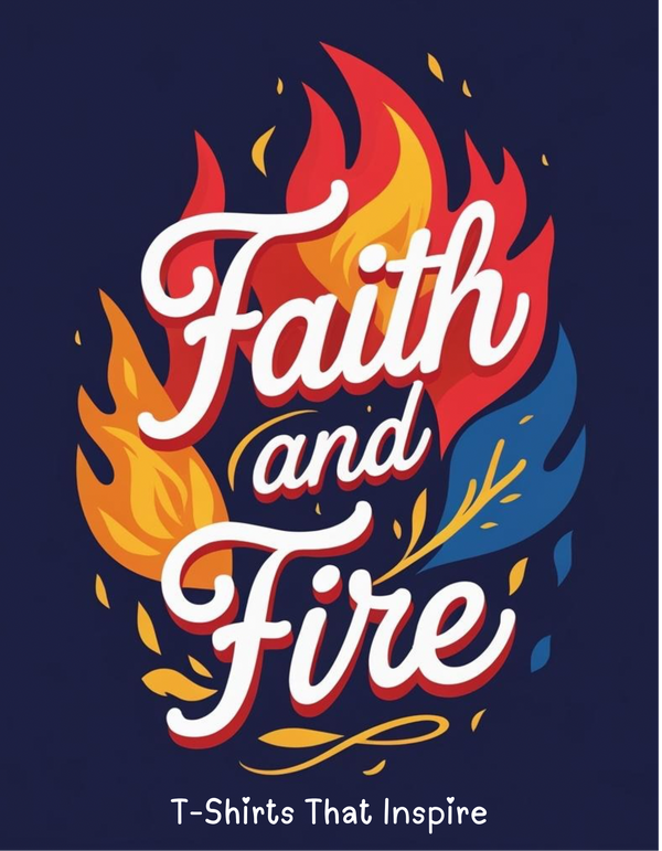 Faith and Fire
